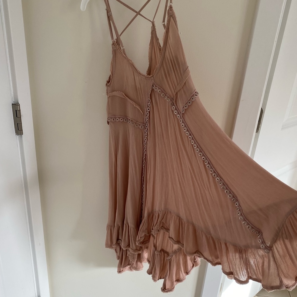 Free People Dress/Tunic - Picture 1 of 5